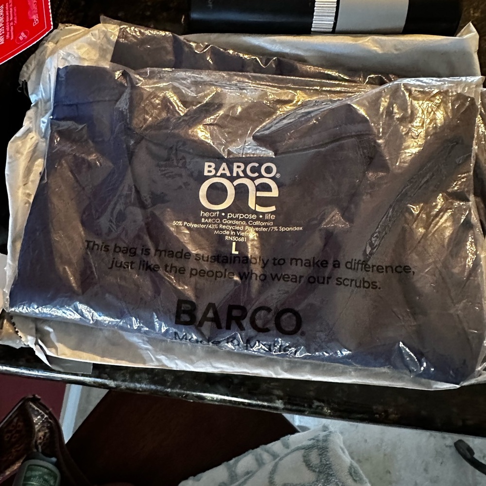 Barco One Top